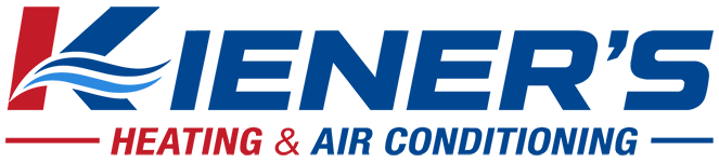 Kieners Hvac Logo Web